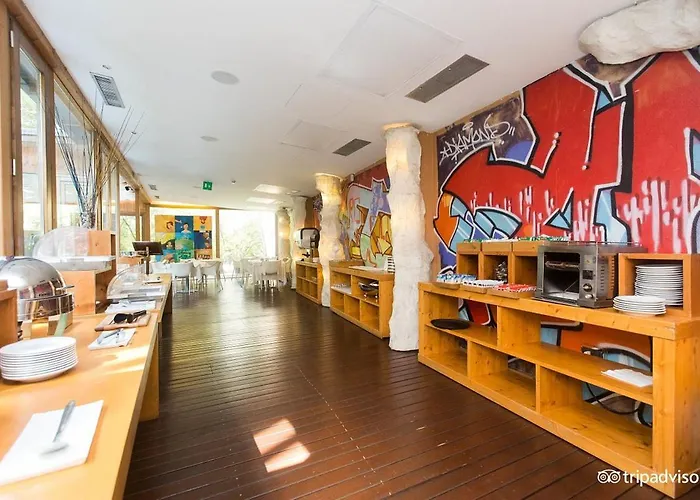 Hotel Abitart